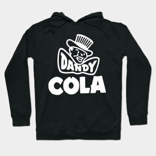 A Dandy Ole Vintage Cola Hoodie